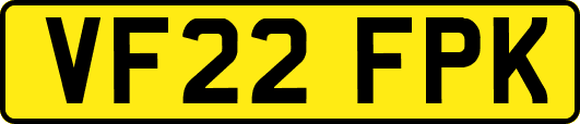 VF22FPK