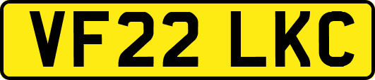 VF22LKC