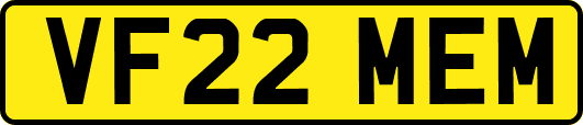 VF22MEM