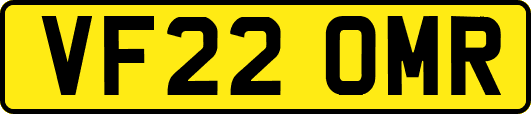 VF22OMR