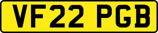 VF22PGB