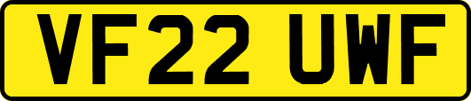 VF22UWF