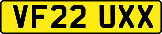 VF22UXX