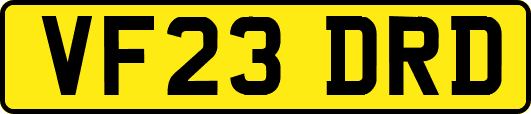 VF23DRD