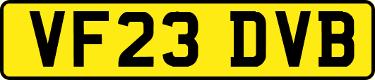 VF23DVB