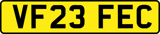 VF23FEC