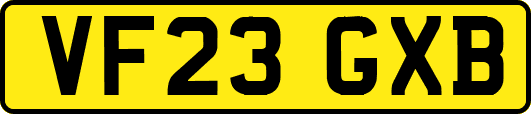 VF23GXB