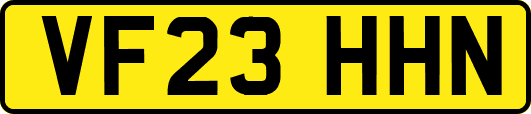 VF23HHN