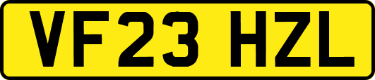 VF23HZL