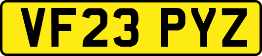 VF23PYZ