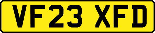 VF23XFD