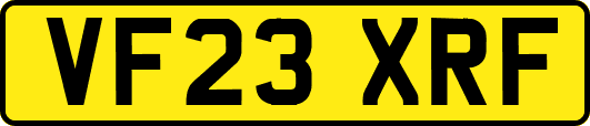 VF23XRF