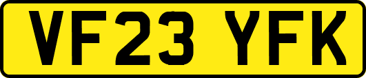 VF23YFK