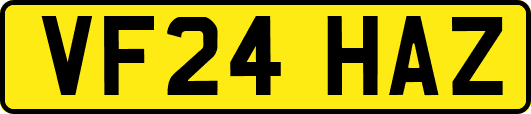 VF24HAZ