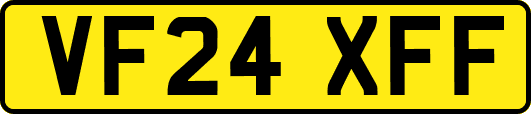 VF24XFF