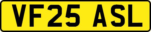 VF25ASL