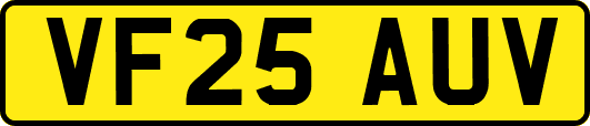 VF25AUV
