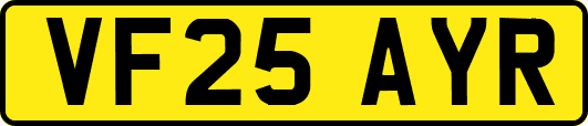 VF25AYR