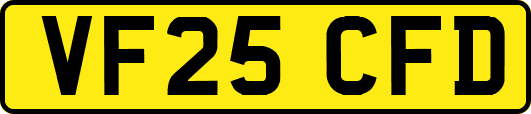 VF25CFD