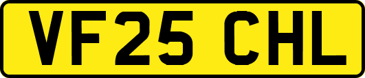 VF25CHL
