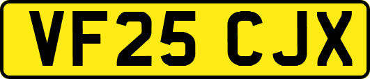 VF25CJX