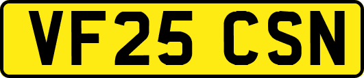 VF25CSN