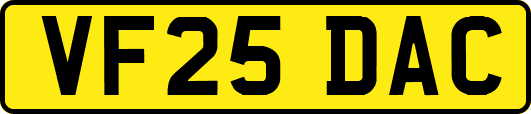 VF25DAC