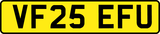 VF25EFU
