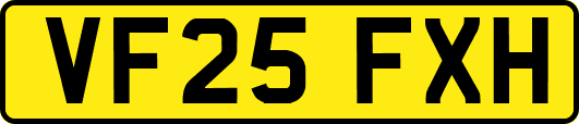 VF25FXH