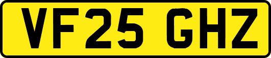 VF25GHZ