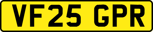 VF25GPR