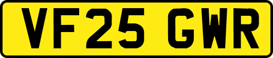 VF25GWR