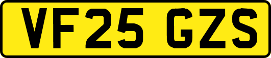 VF25GZS