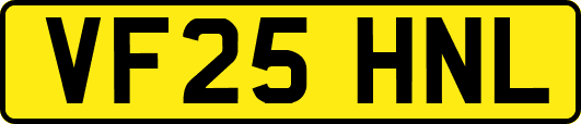 VF25HNL