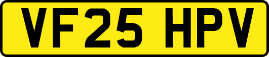 VF25HPV
