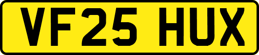 VF25HUX