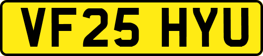 VF25HYU