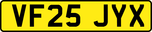 VF25JYX