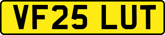 VF25LUT