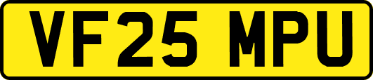 VF25MPU