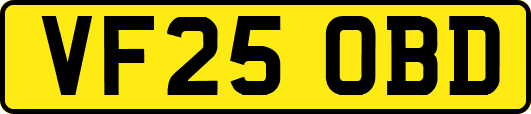 VF25OBD