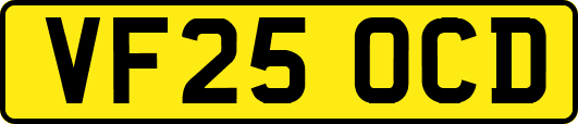 VF25OCD