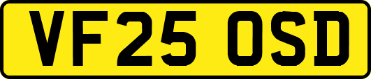 VF25OSD