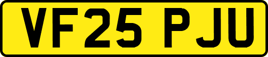 VF25PJU
