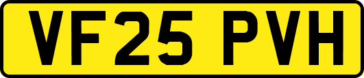 VF25PVH