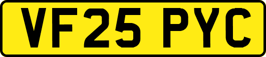 VF25PYC