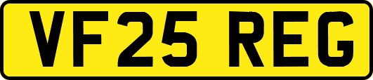 VF25REG