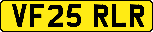 VF25RLR
