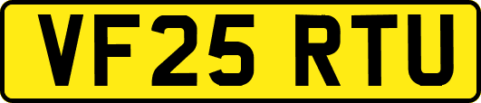 VF25RTU