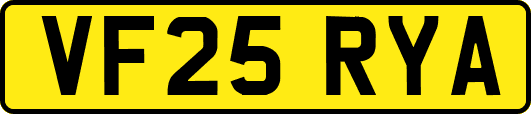 VF25RYA